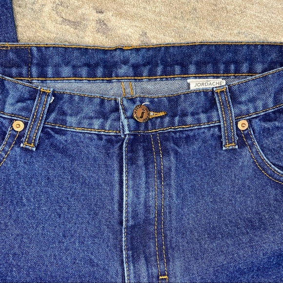 Flare Jeans - Picture 4 of 5